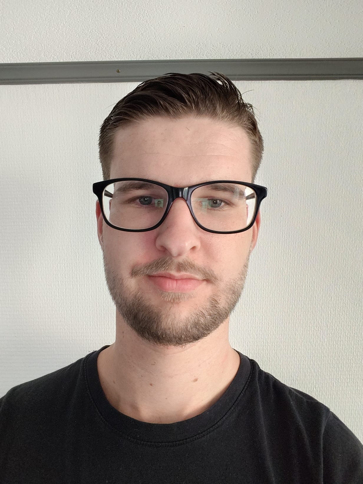 Profielfoto Jasper Evers